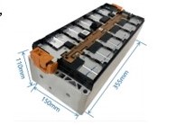 Electric Car Battery Pack